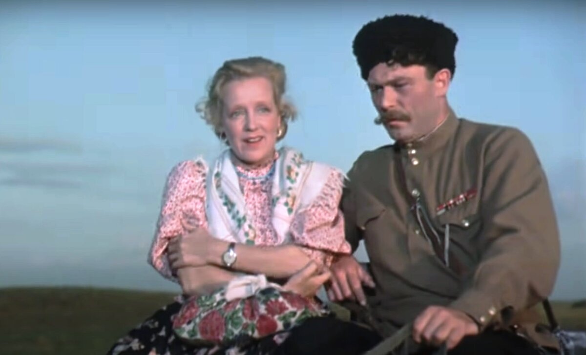 Скриншот автора. Наконец-то, пара образовалась!