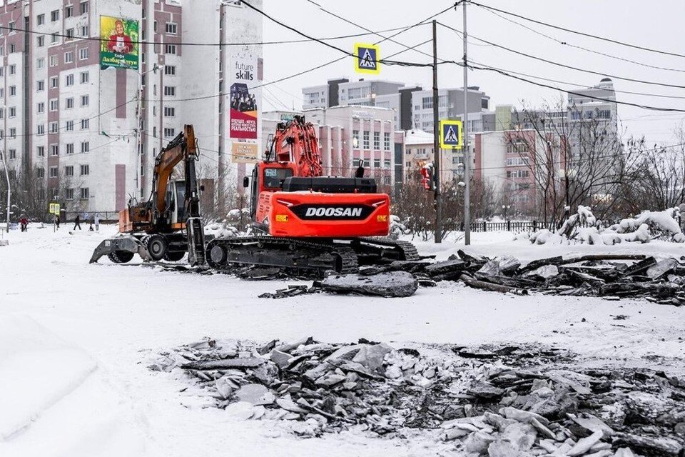     Фото: Валерий Николаев / 2ГИС