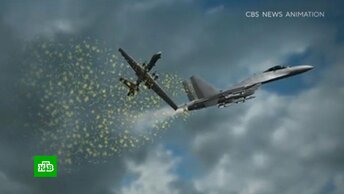 КАКАЯ ЧЕРНОМ МОРЕ И БАНКОВСКИМ КРИЗИСОМ В США, связь между крушением ударного дрона mq9 в.