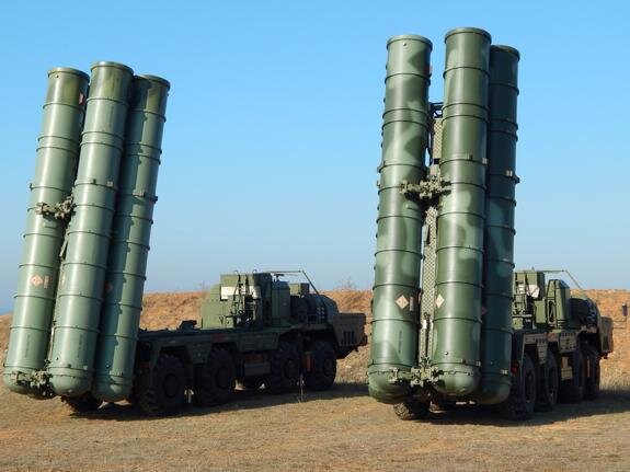    Российская военная техника, MOD Russia / globallookpress.com