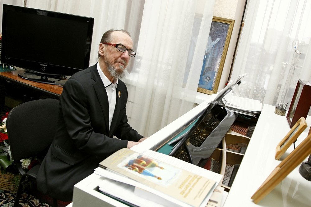  📷 📷 📷 📷 📷 📷 📷 📷 📷 📷 📷 📷 📷 📷 📷 📷 📷 📷 📷    Фоторепортаж: Концерт в честь 80-летия Виктора Захарченко