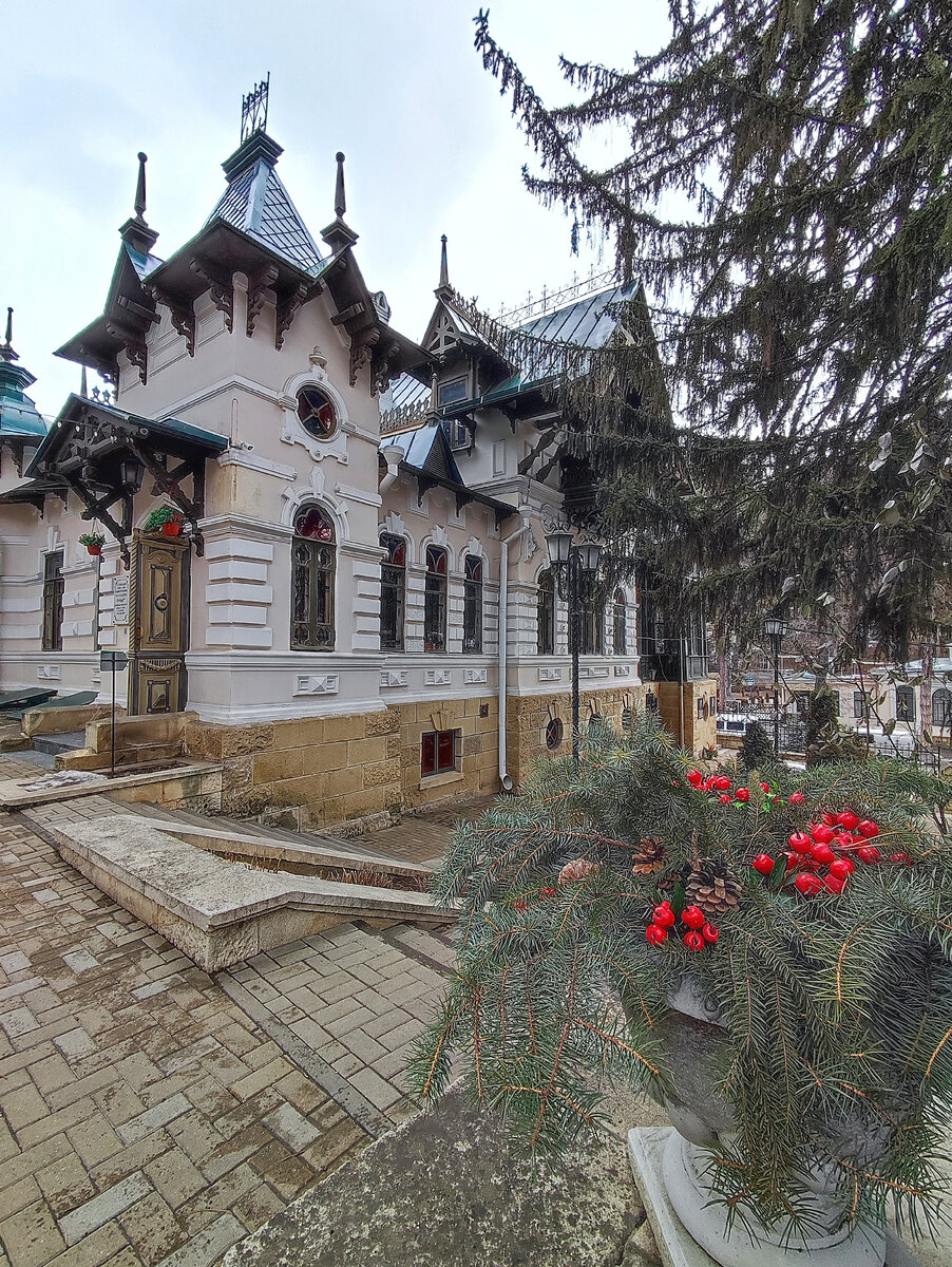 Фото автора 