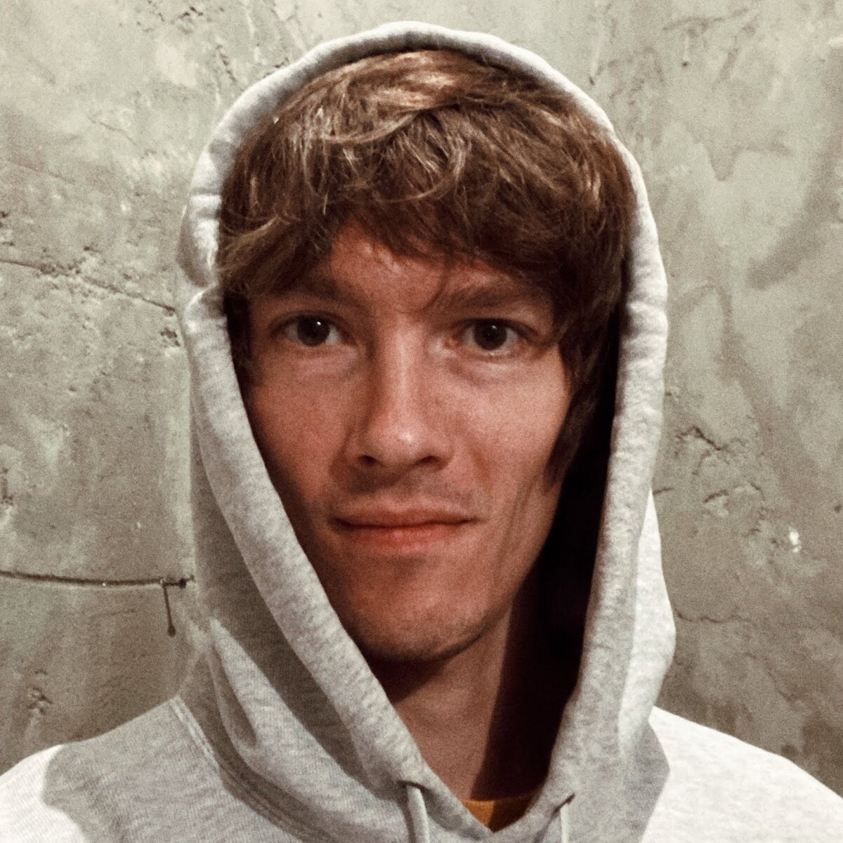 Всем привет. Это я