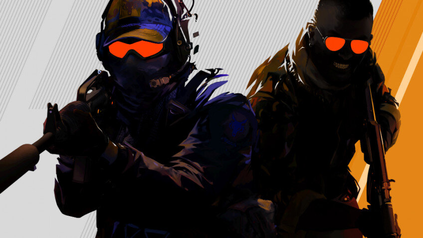    Цветные дымовые гранаты и новый античит — возможные подробности Counter-Strike 2