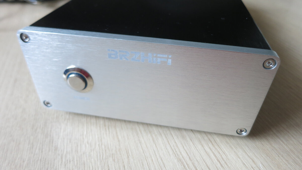 Pro ... цифровой усилитель [больше мощности за меньшие деньги] | V_A_N ...