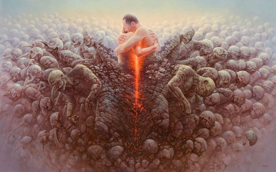 Яндекс. Открытый источник 