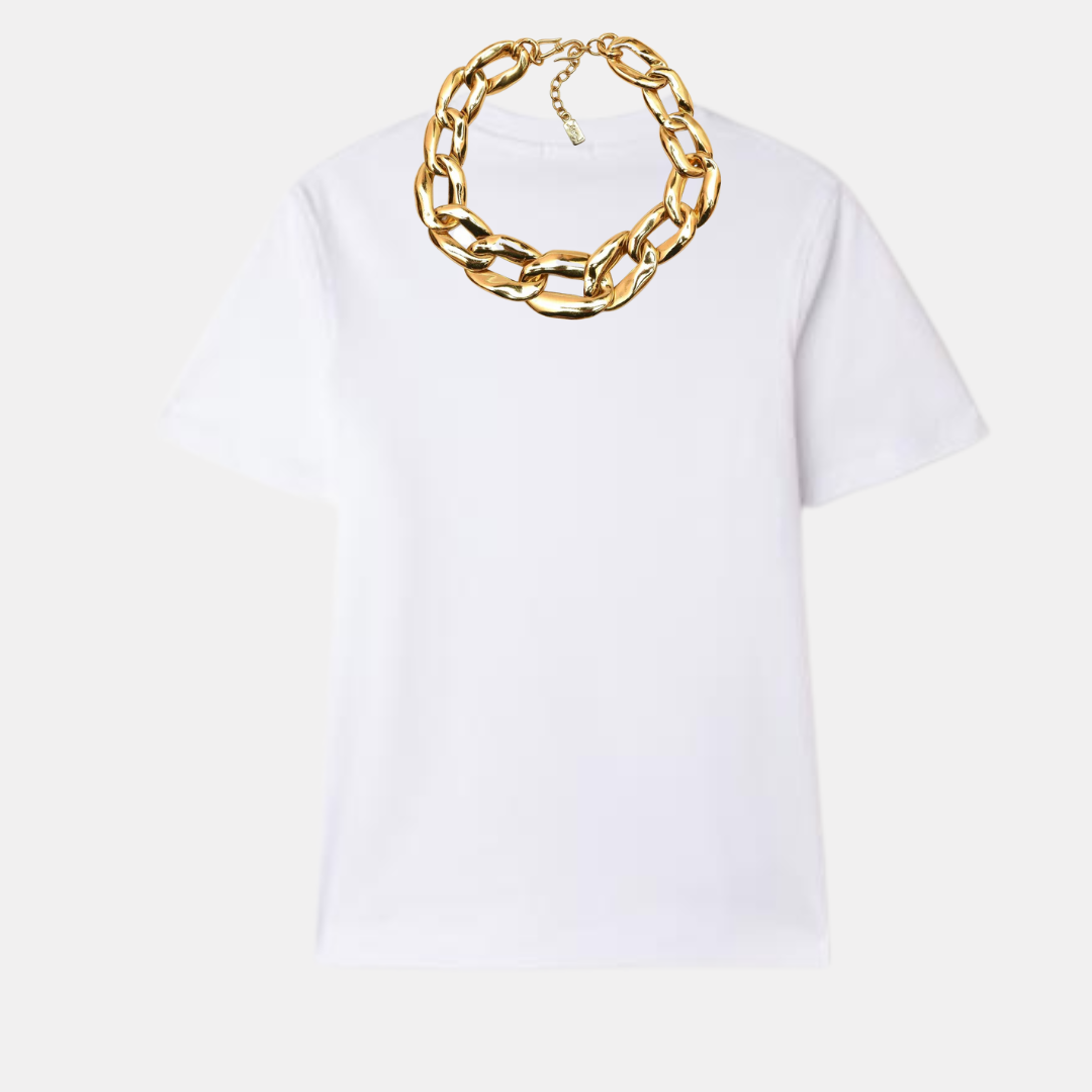 Цепь YSL из коллекции VintageDream