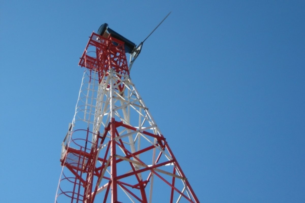    16 станций сотовой связи появится в Псковской области в 2023 году