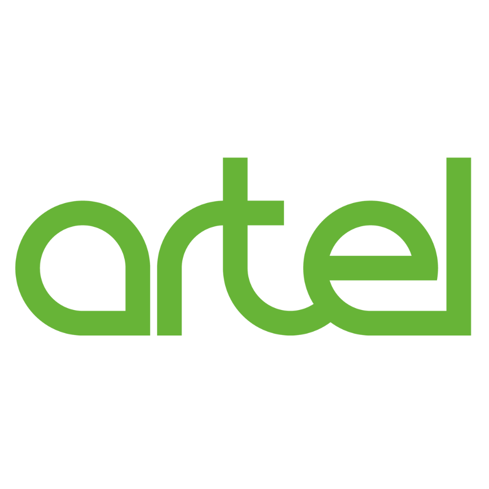 Компания Artel