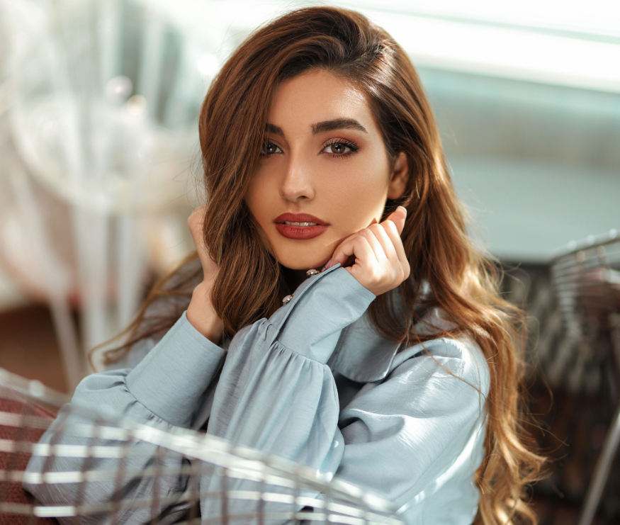 Alireza Esmaeeli Unsplash, по лицензии Unsplash License 