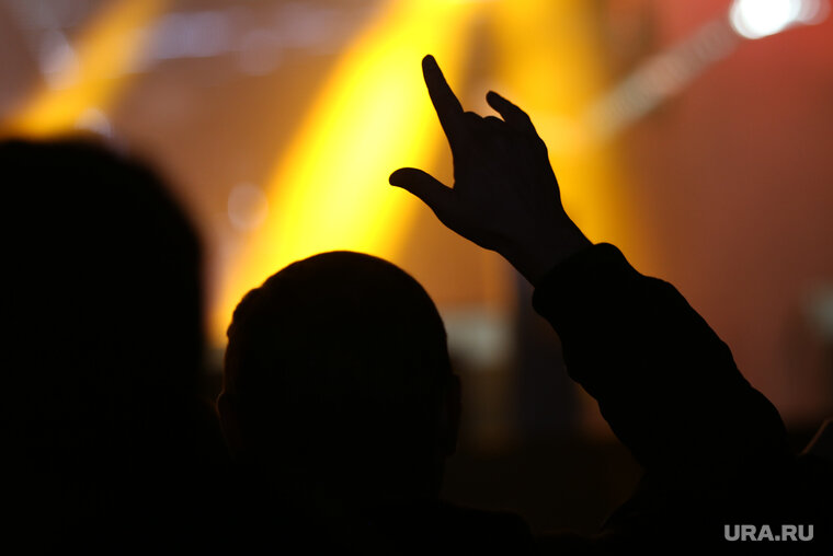    Продюсер из Кургана написал музыку для Григория Лепса