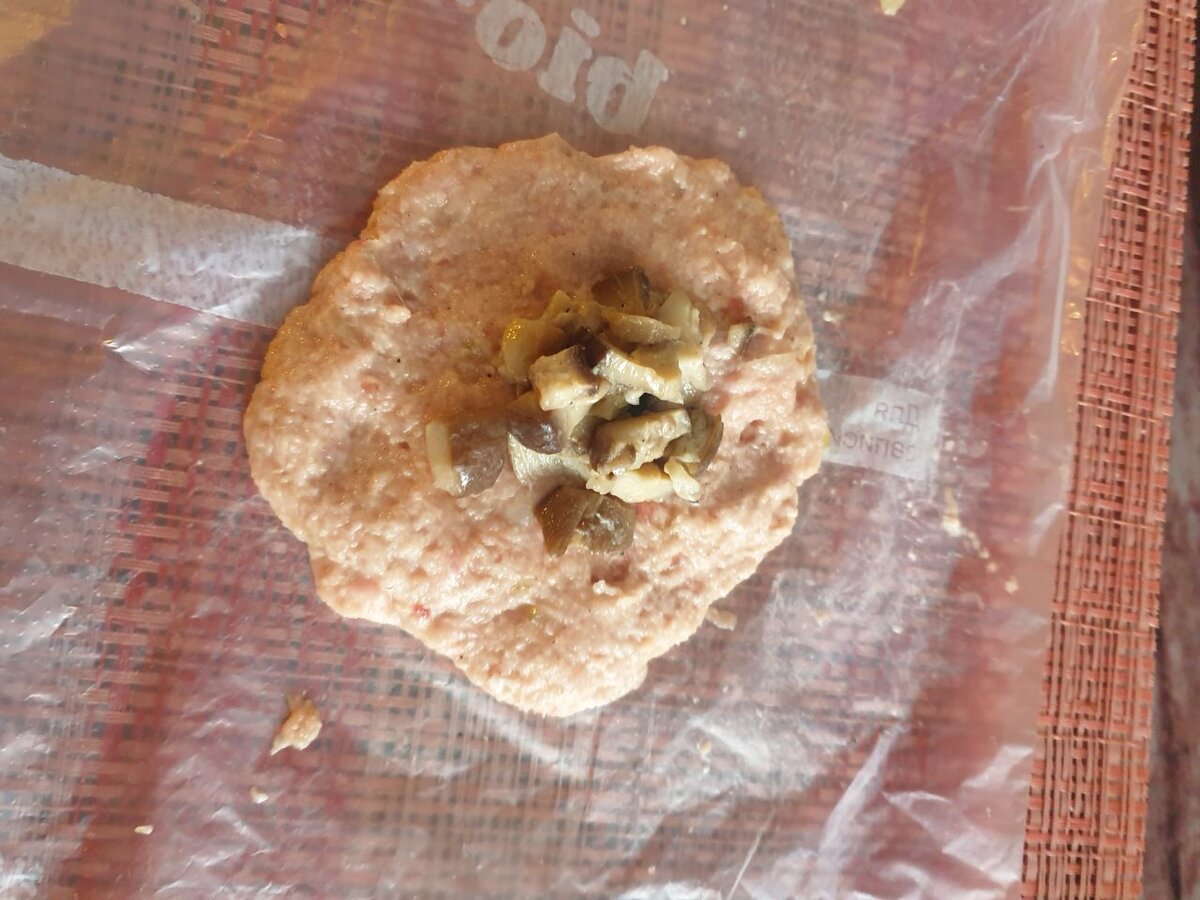 зразы куриные с грибами и сыром в духовке рецепт с фото пошагово | Дзен