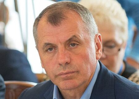    Константинов предложил вариант урегулирования конфликта на Украине