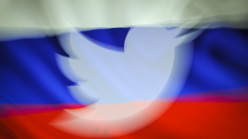    Роскомнадзор не видит оснований для разблокировки Twitter