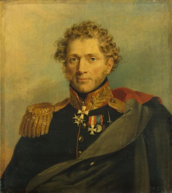 Ludwig Wallmoden 