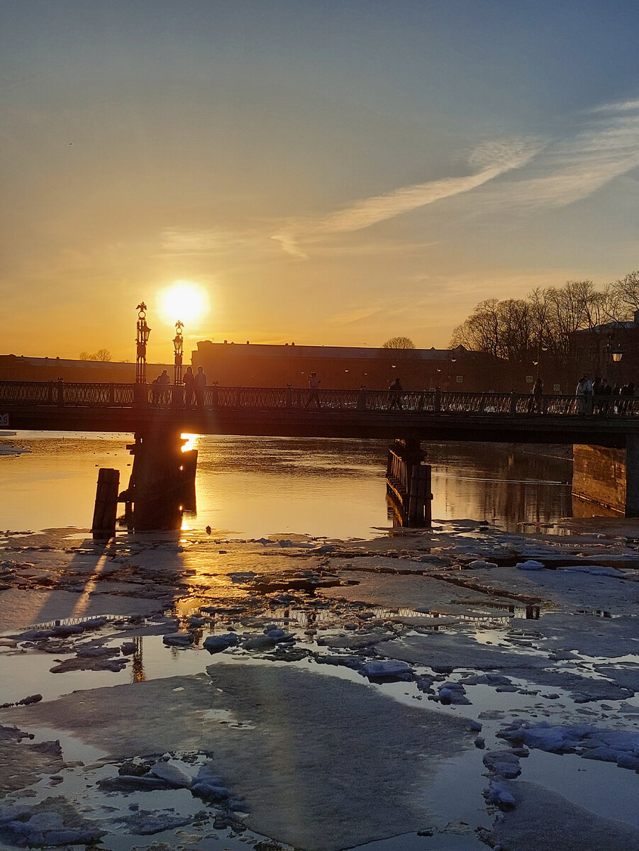 Иоанновский мост