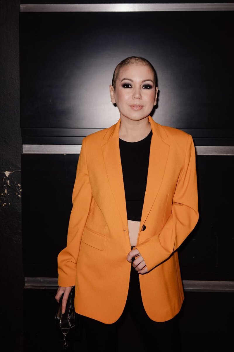 Найля Ильманбетова, директор департамента сервисов Технопарка Сколково