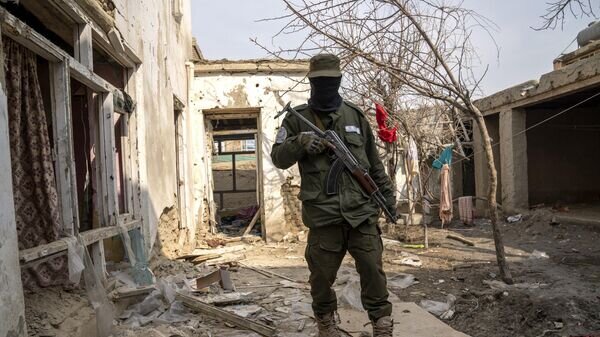    © AP / Ebrahim Noroozi