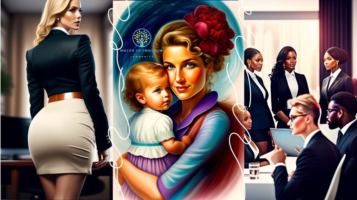 Иллюстрация сделана автором, с материалами из открытых источников.