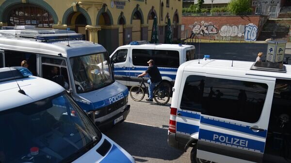    © Sputnik / Алекс Панциков