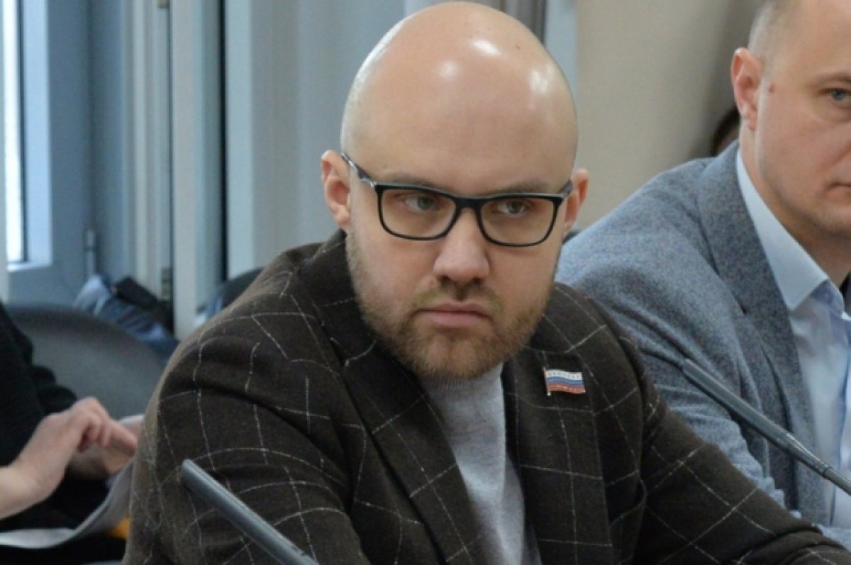    В Перми адвокат объявленного в розыск Лисняка не смог обжаловать арест