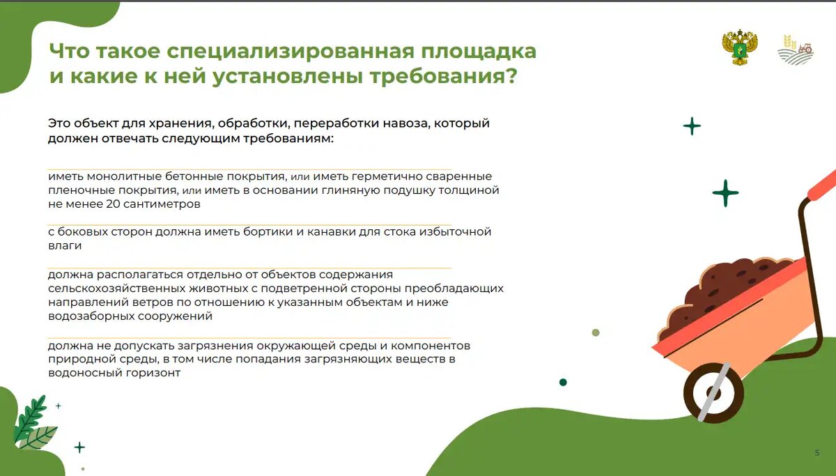 Техника перемешивания для лучшего разложения