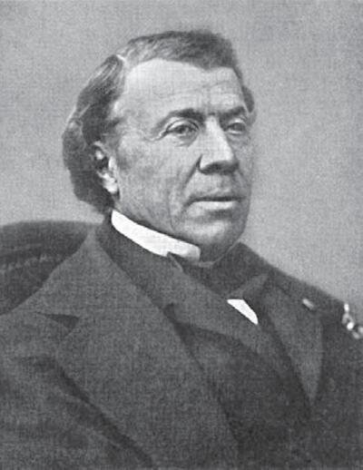 Филипп Рикор