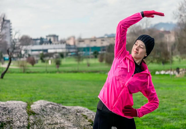     Фото: chuzefitness.com Юлия Гуляева