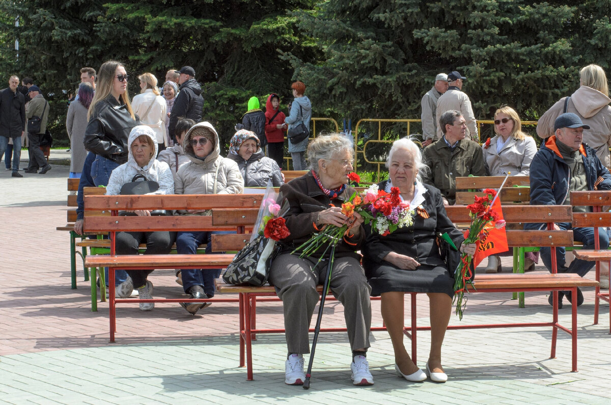 Фото автора 