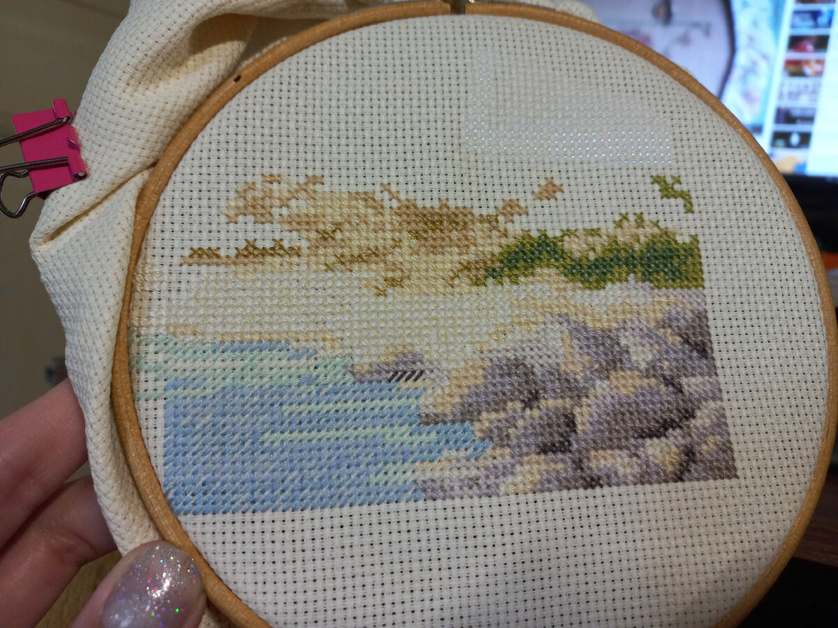 Продвижения по набору Алиса 3-26 "Маяк"