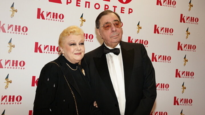 ФОТО: ANATOLY LOMOKHOV/GLOBALLOOKPRESS