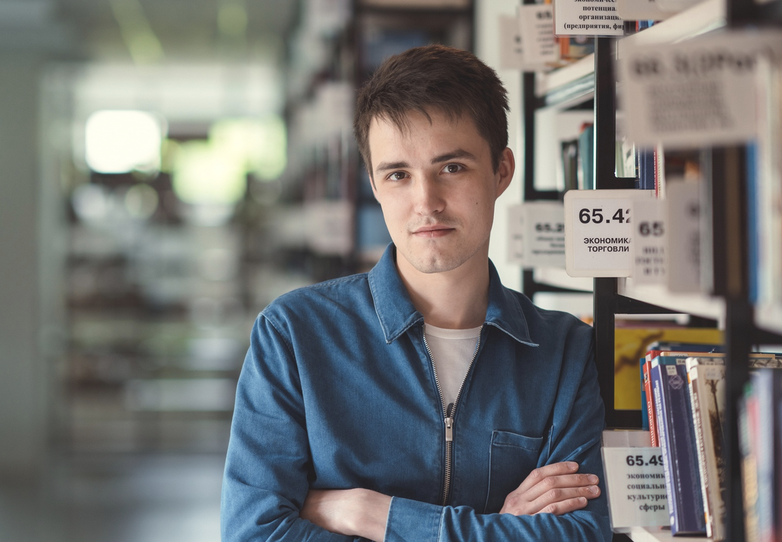 Фото: сообщество Библиотеки № 129 ВКонтакте