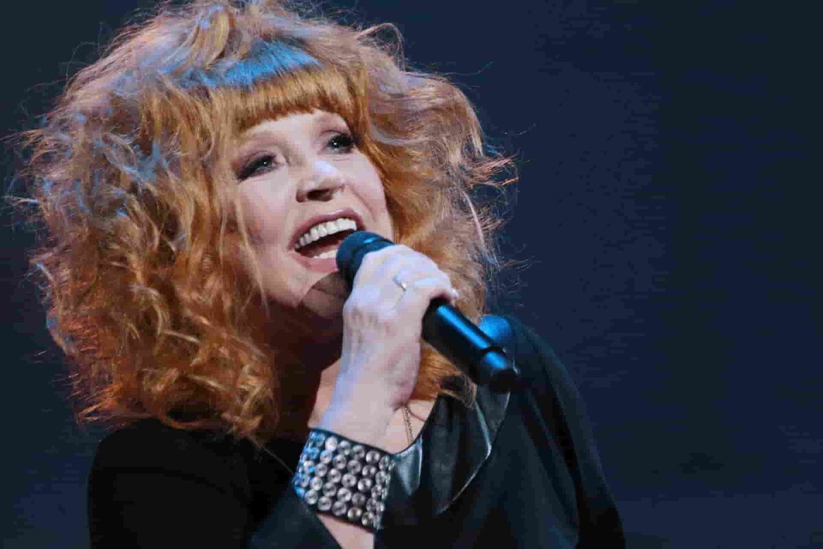    Как поживает Алла Пугачева — что со здоровьем, правда ли, что развелась с Галкиным