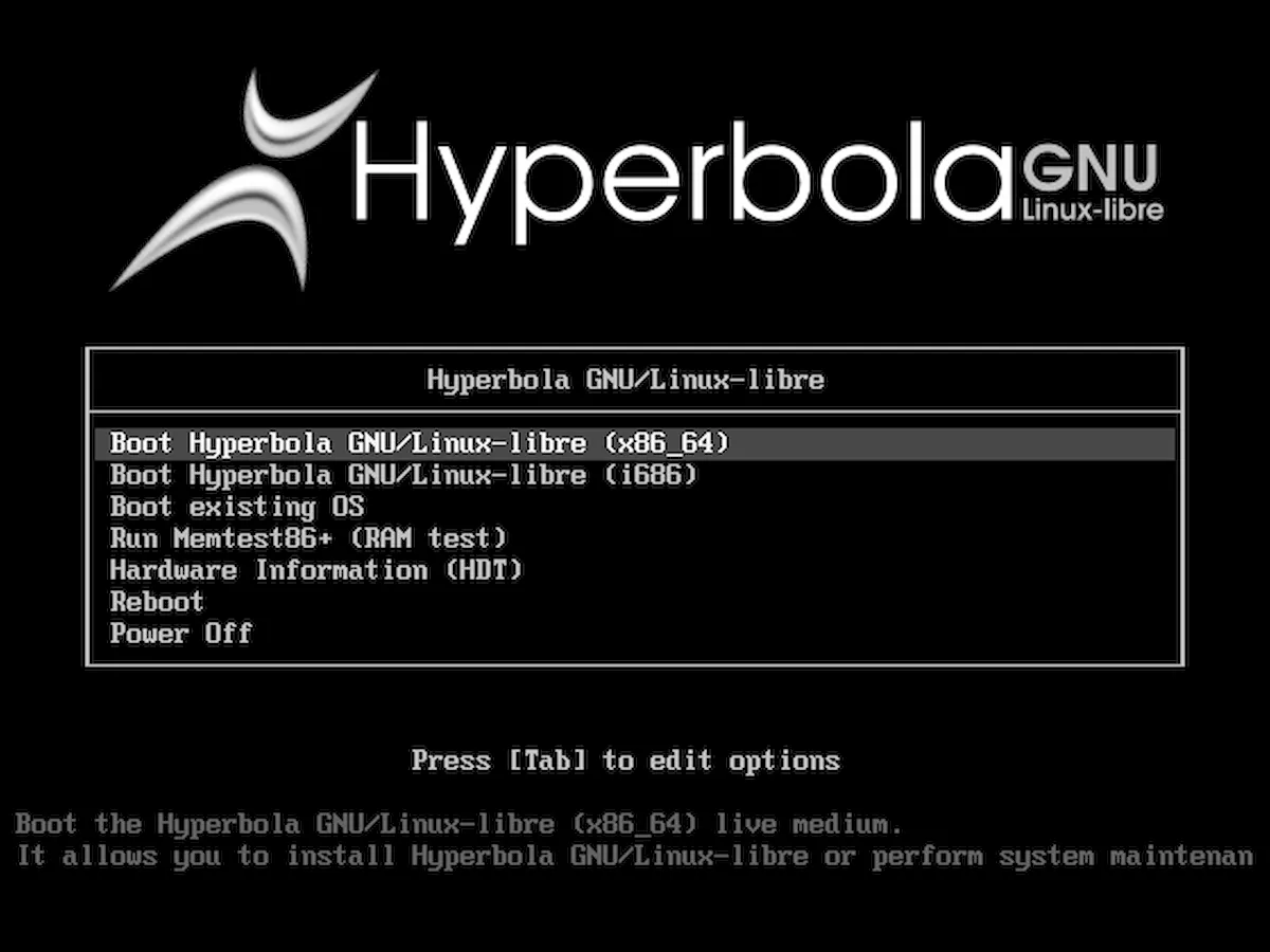 Gnu linux. Hyperbola GNU/Linux. Hyperbola GNU/Linux-libre. Hyperbola линукс. Hyperbola BSD.