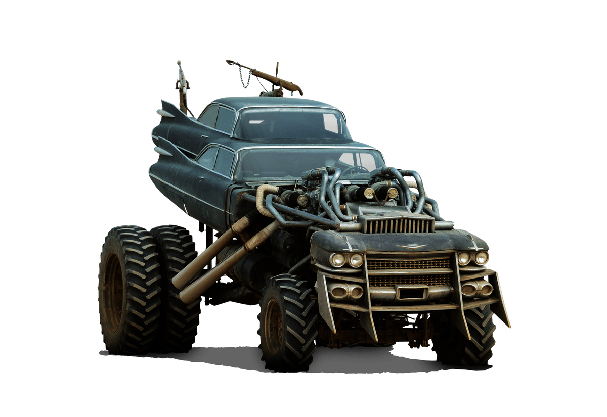 Прототип. Фото взято из Яндекс картинок.