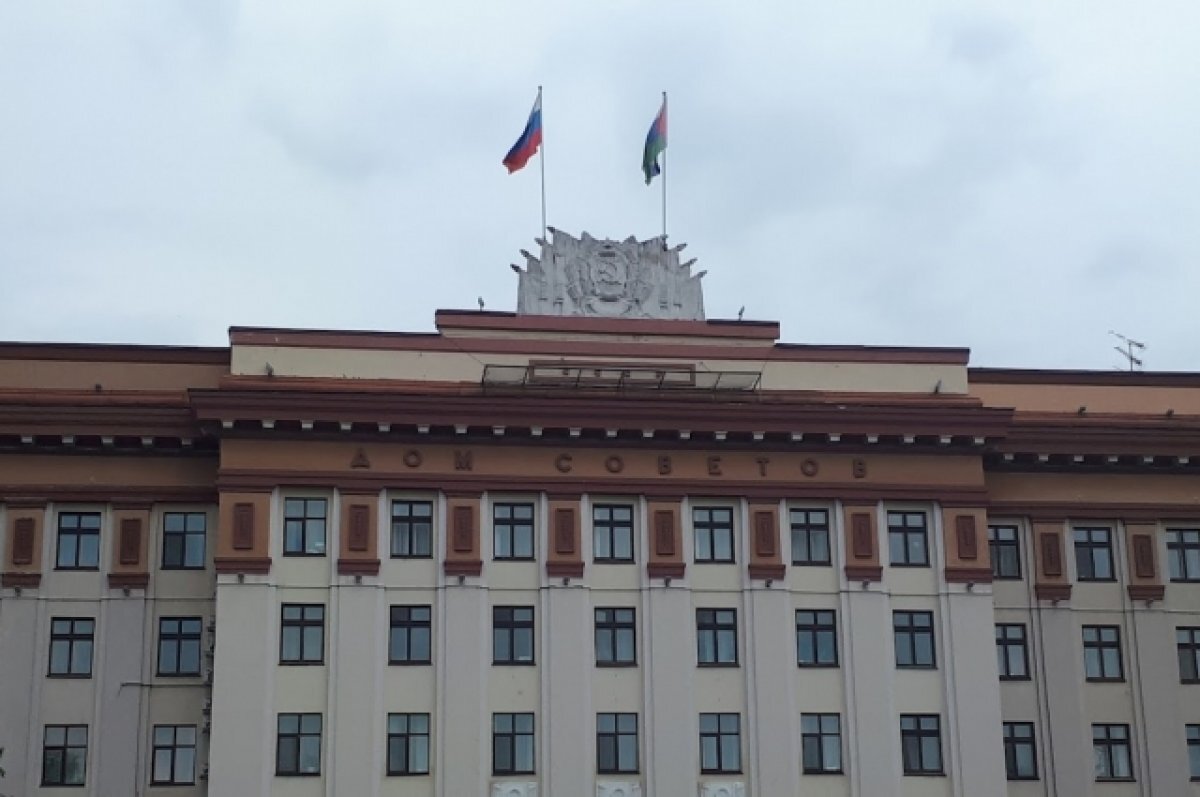    Тюменские депутаты 8 июня обсудят назначение выборов губернатора