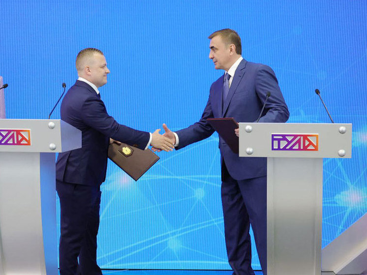 Металл газ проект тула