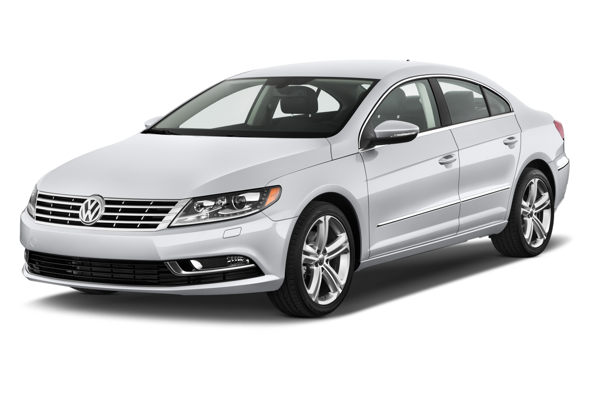 Volkswagen Passat 2015 седан