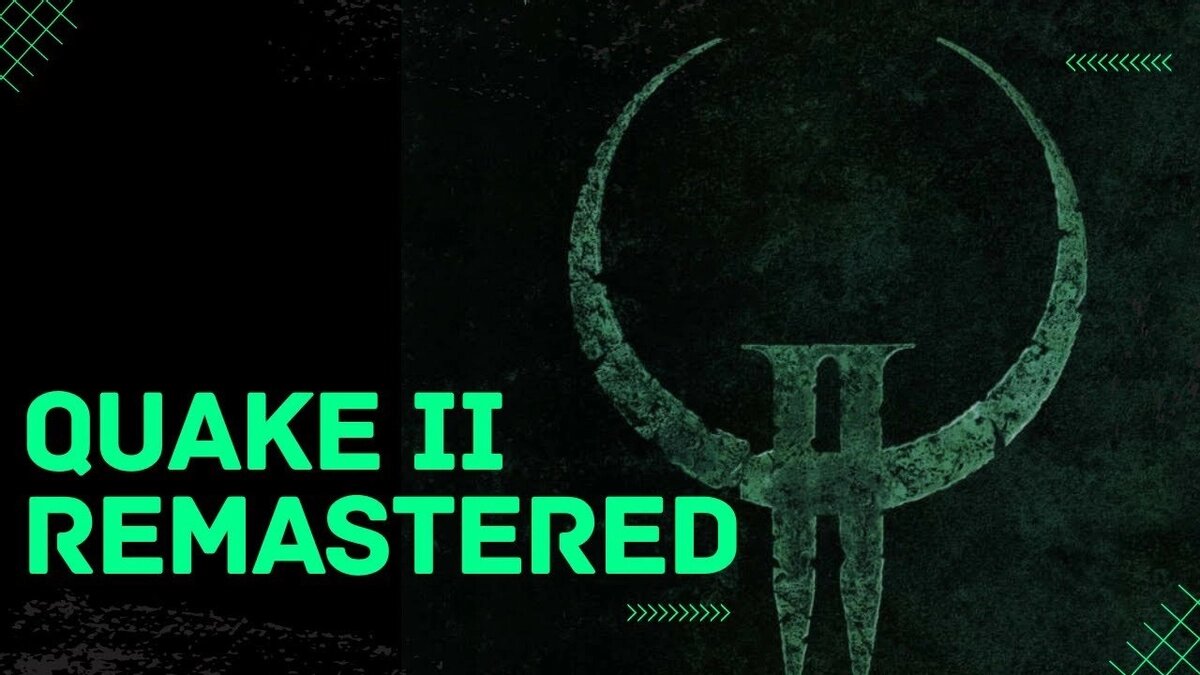 Ремастер Quake II получил рейтинг в Корее. Анонс игры может состояться на  QuakeCon 2023 | GoHa.Ru | Дзен