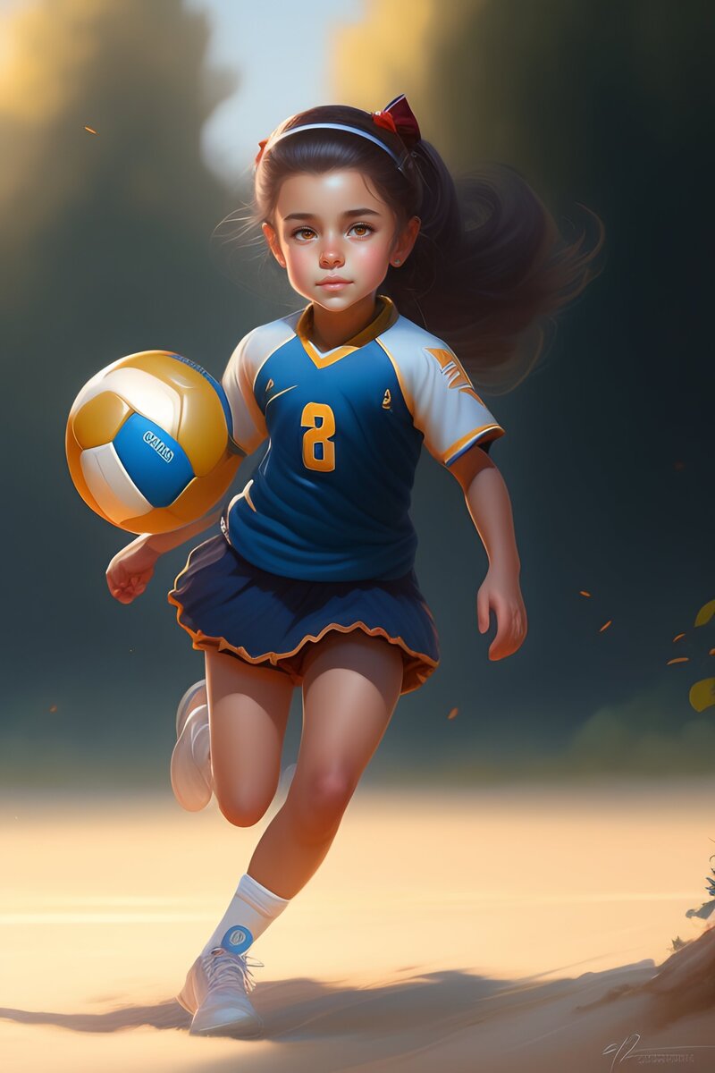 Игры с мячем интересы в любом возрасте!