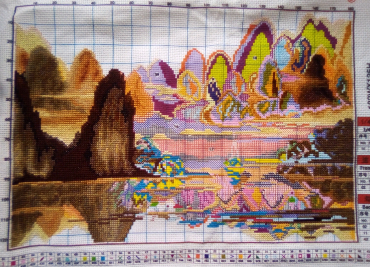 С