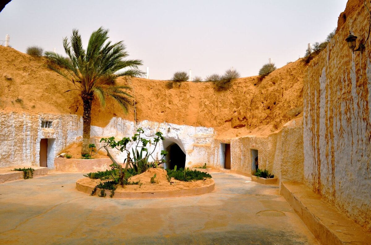 Топ-25 Достопримечательности Республики Тунис: что посмотреть туристу, фото с описанием, красивые места