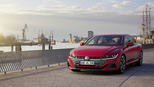 © Volkswagen