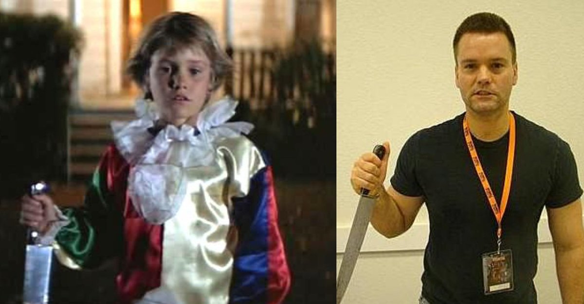 Источник фото Twitter @bringbackfear