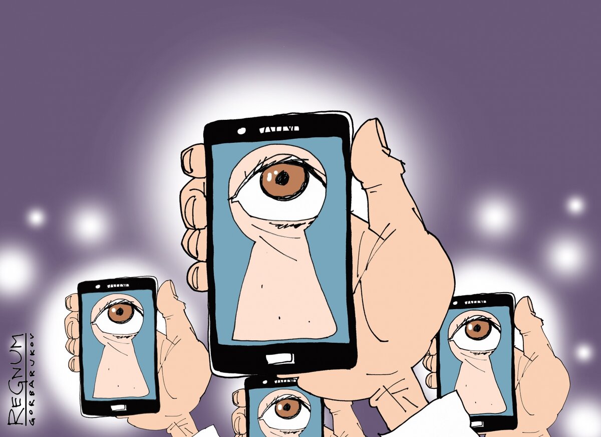 Фото: ИА Regnum