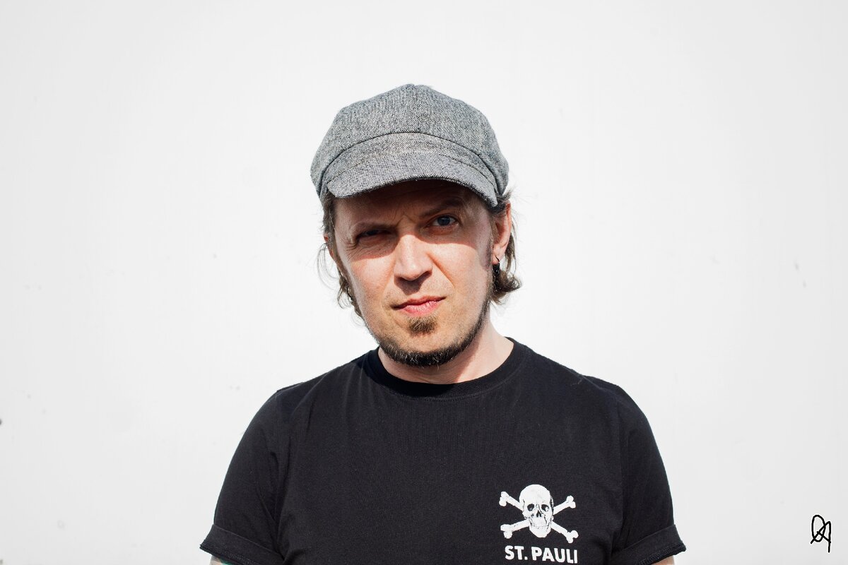 фото: Аня Фокина