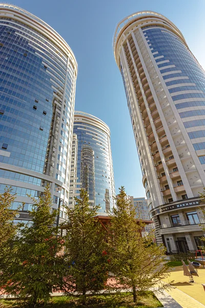 ЖК "Флотилия"