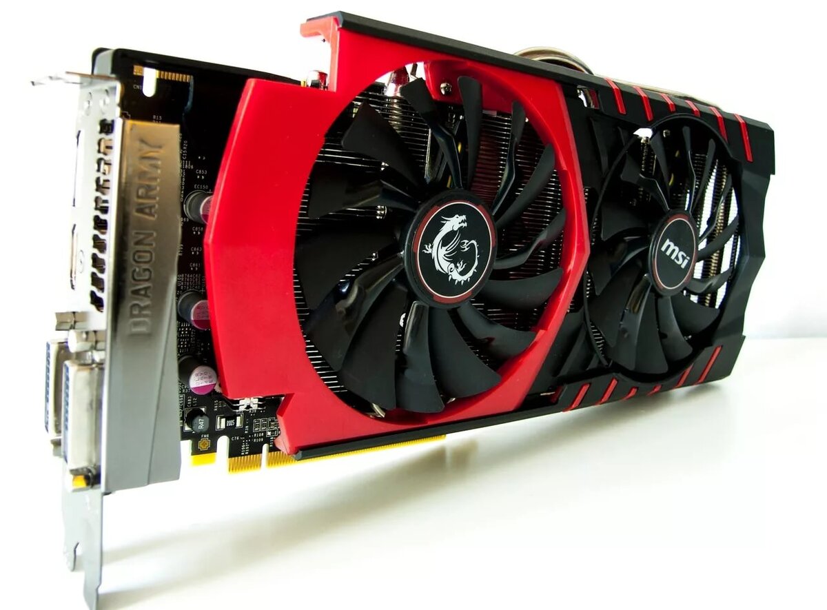 GTX 970