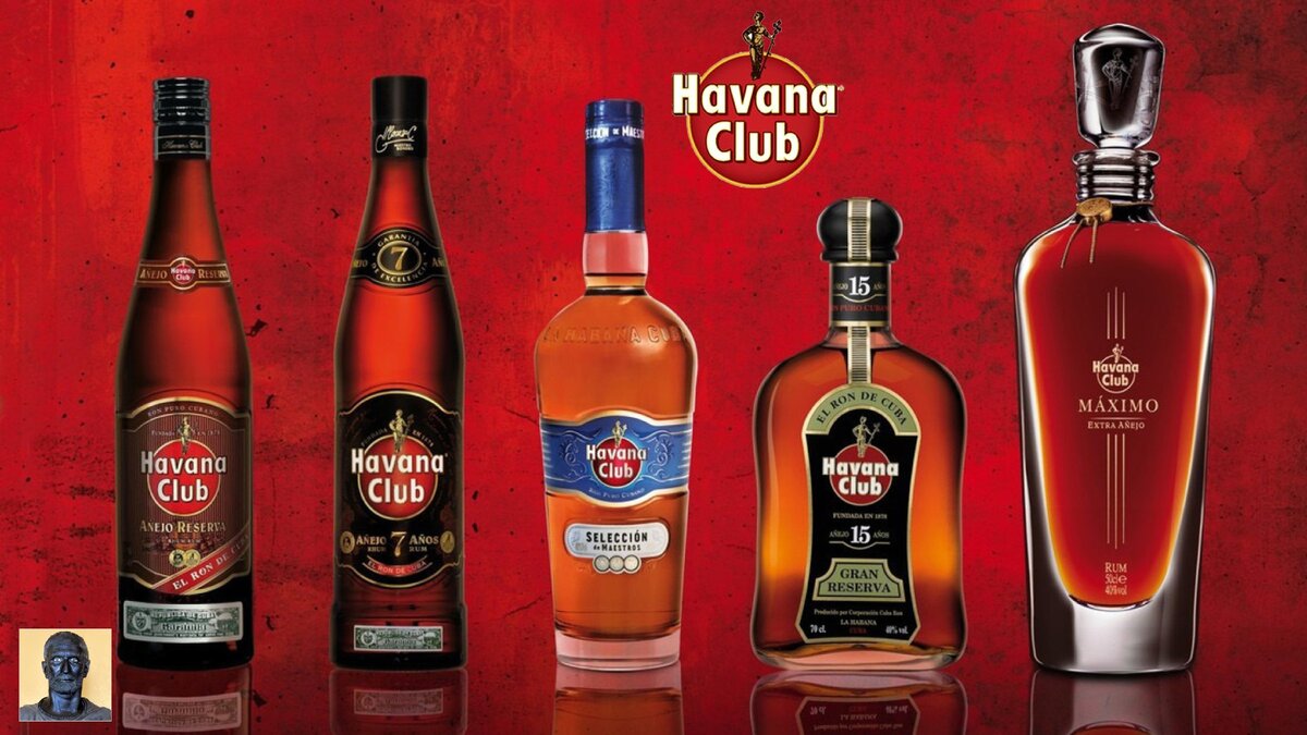 Havana club