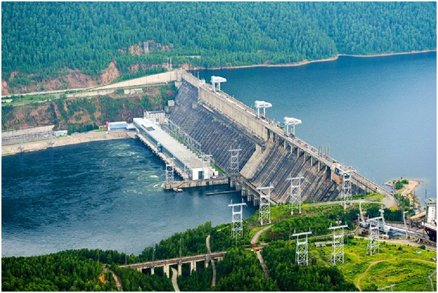 Великая стройка века